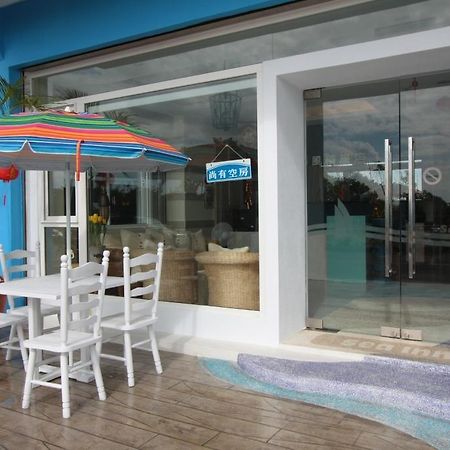 Kenting Beach House Hotel Exterior foto